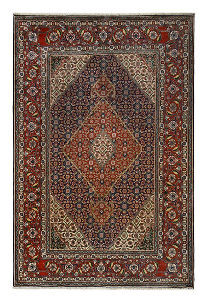 Tabriz - 40 Raj Teppe 200x300cm - Persisk teppe