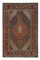 Tabriz - 40 Raj Teppe 300x200cm - Persisk teppe