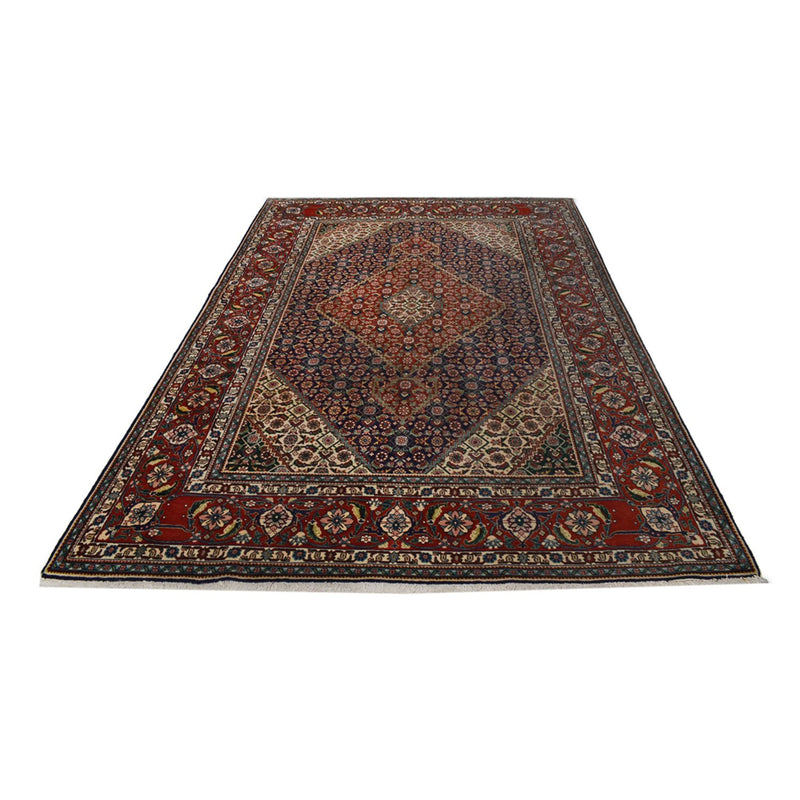 Tabriz - 40 Raj Teppe 300x200cm - Persisk teppe