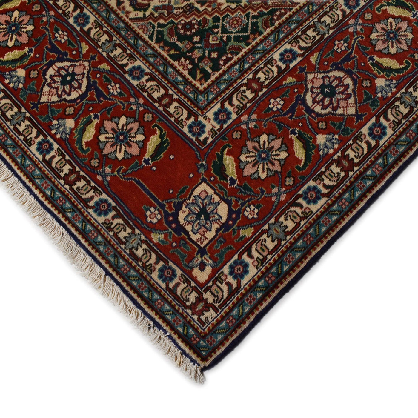 Tabriz - 40 Raj Teppe 300x200cm - Persisk teppe