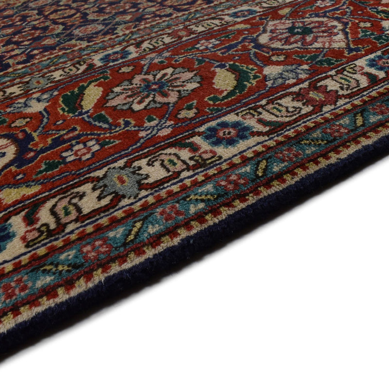 Tabriz - 40 Raj Teppe 300x200cm - Persisk teppe