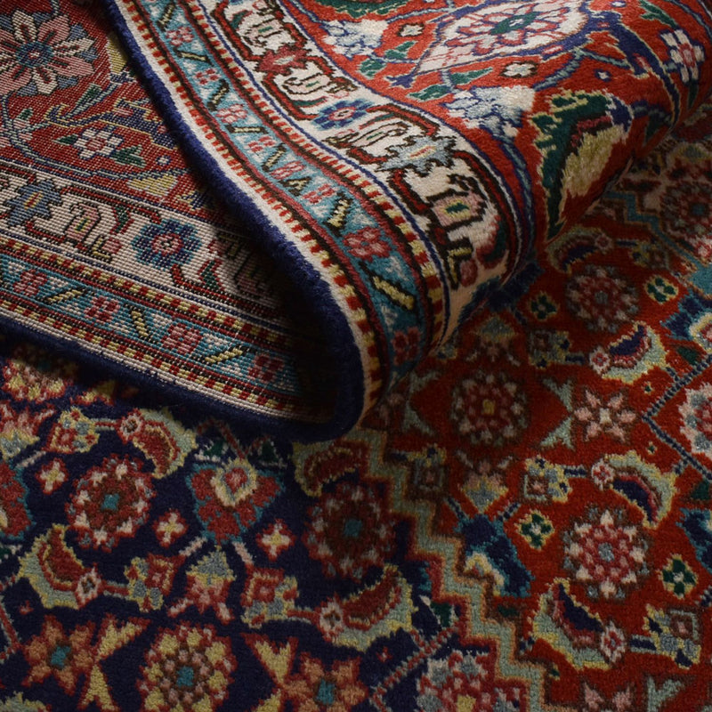 Tabriz - 40 Raj Teppe 300x200cm - Persisk teppe