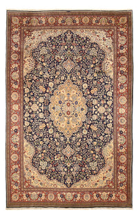 Tabriz - 50 Raj Teppe 250x381cm - Persisk teppe – product image