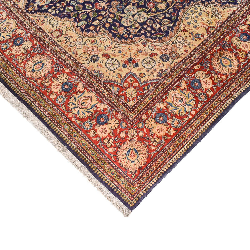 Tabriz - 50 Raj Teppe 250x381cm - Persisk teppe