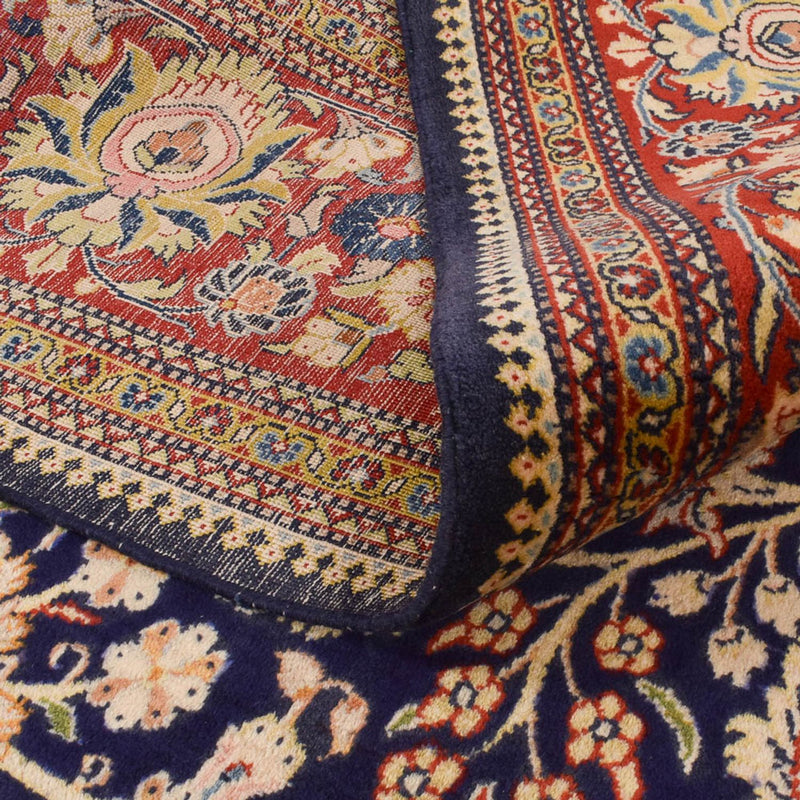 Tabriz - 50 Raj Teppe 250x381cm - Persisk teppe