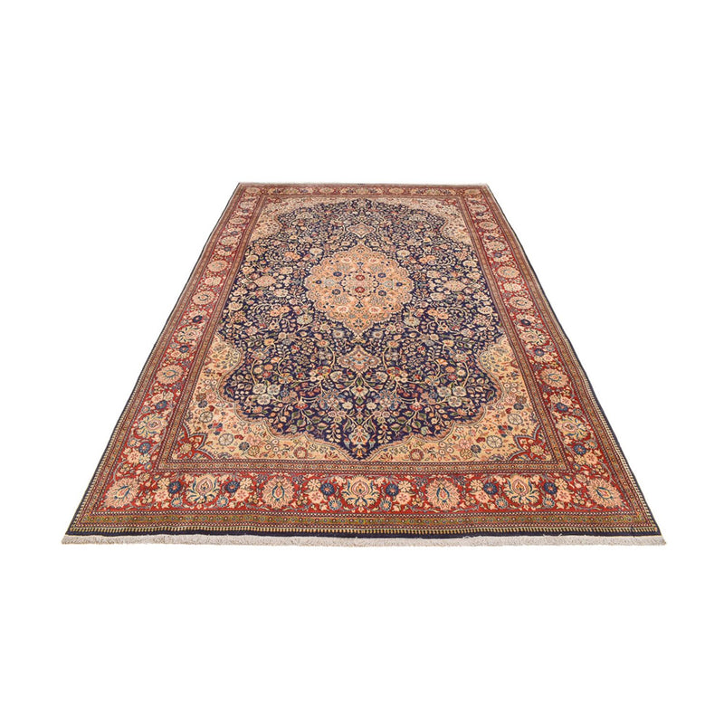 Tabriz - 50 Raj Teppe 250x381cm - Persisk teppe