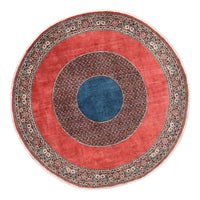 Bidjar Teppe 250x250cm - Persisk teppe – product image