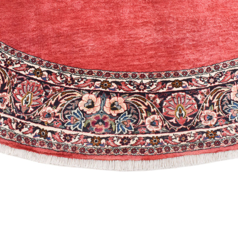 Bidjar Teppe 250x250cm - Persisk teppe