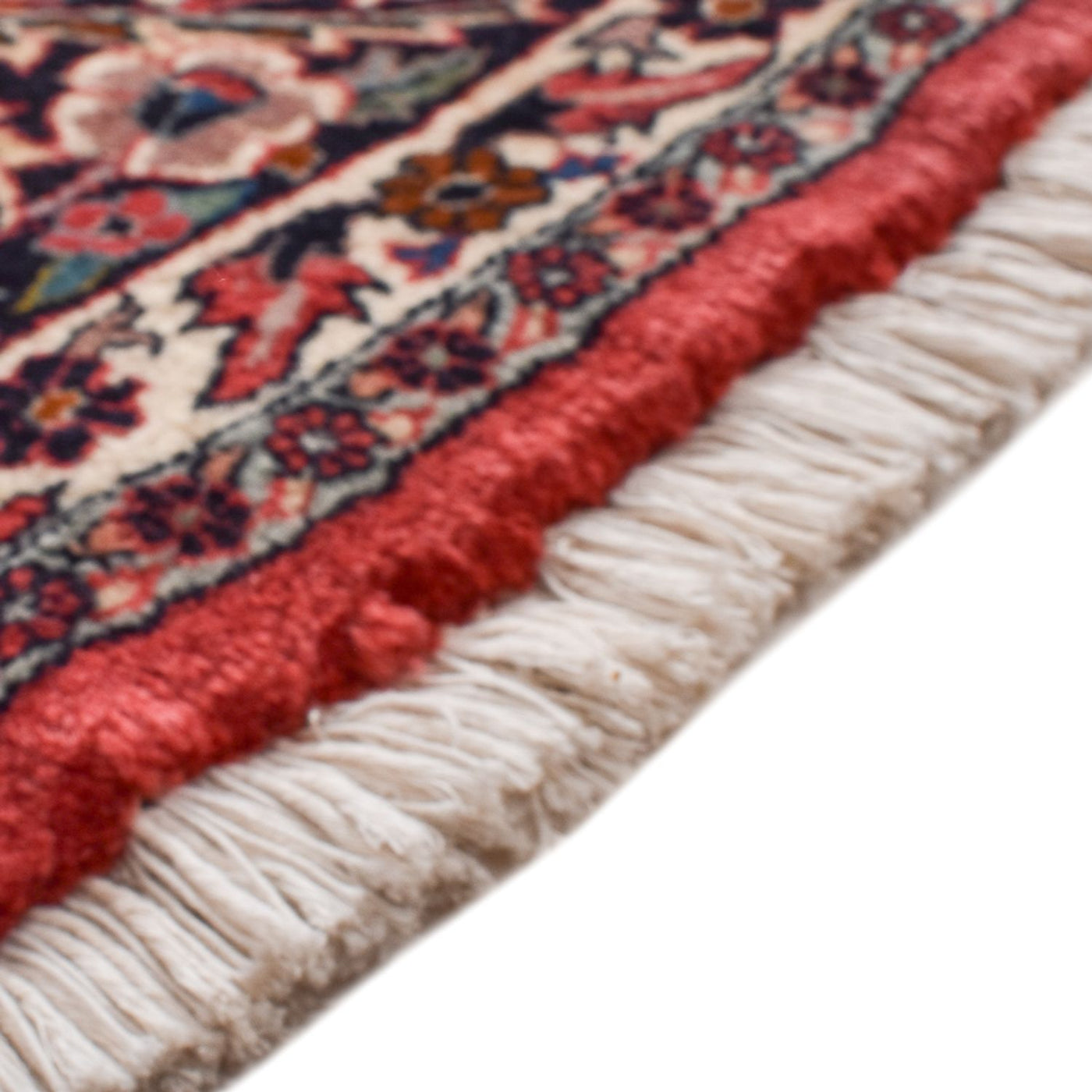 Bidjar Teppe 250x250cm - Persisk teppe