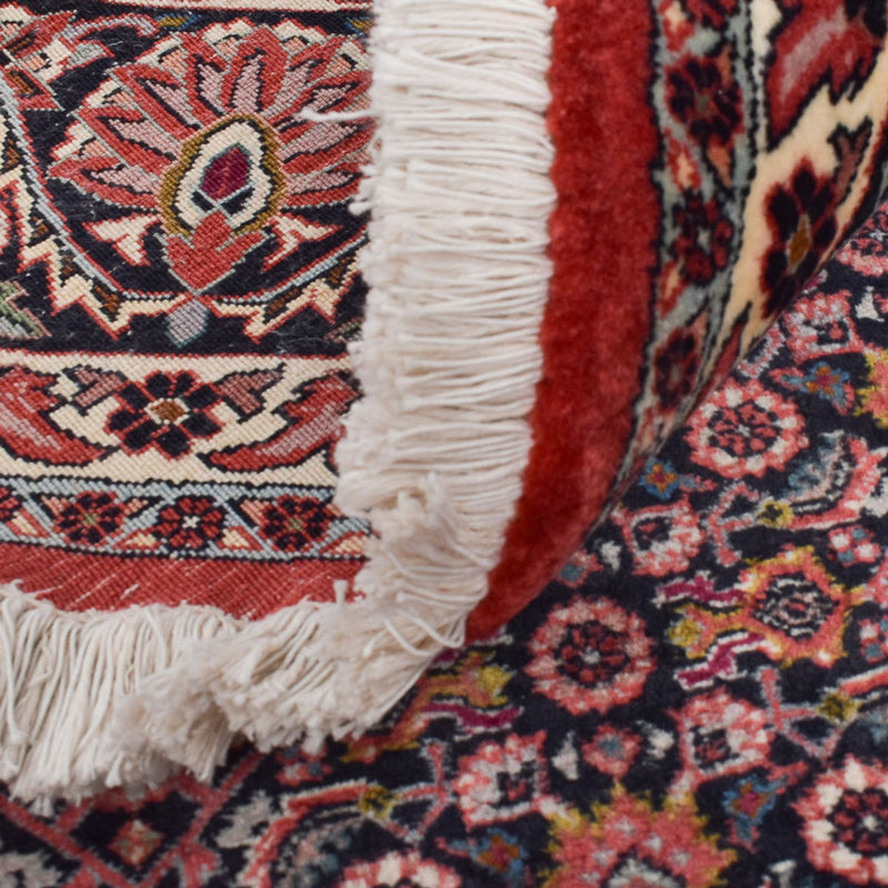 Bidjar Teppe 250x250cm - Persisk teppe