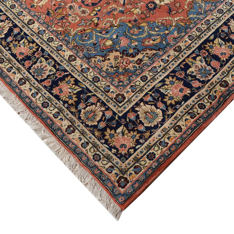 Bidjar Teppe 311x205cm - Persisk teppe