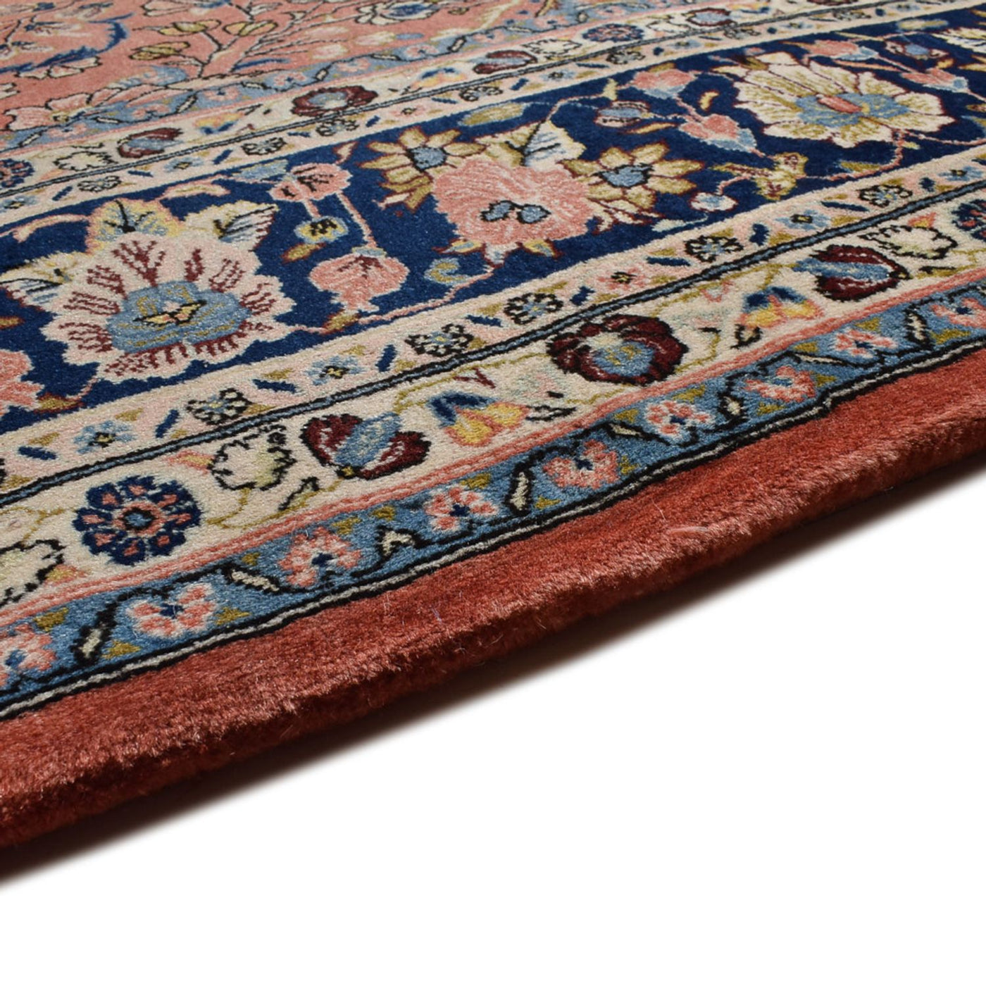 Bidjar Teppe 311x205cm - Persisk teppe