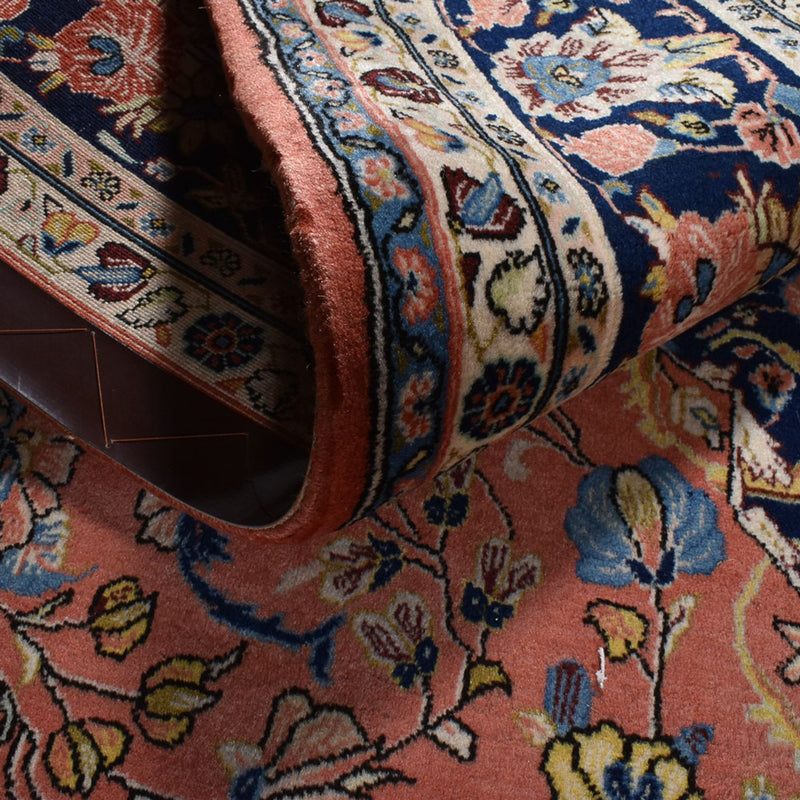 Bidjar Teppe 311x205cm - Persisk teppe