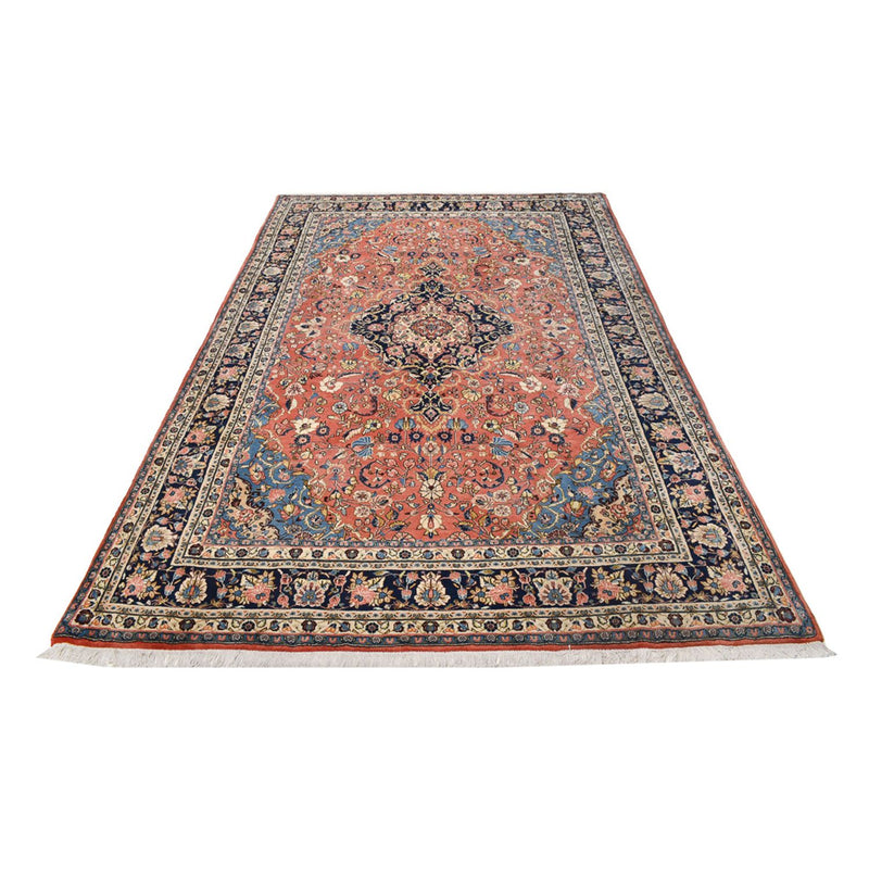 Bidjar Teppe 311x205cm - Persisk teppe