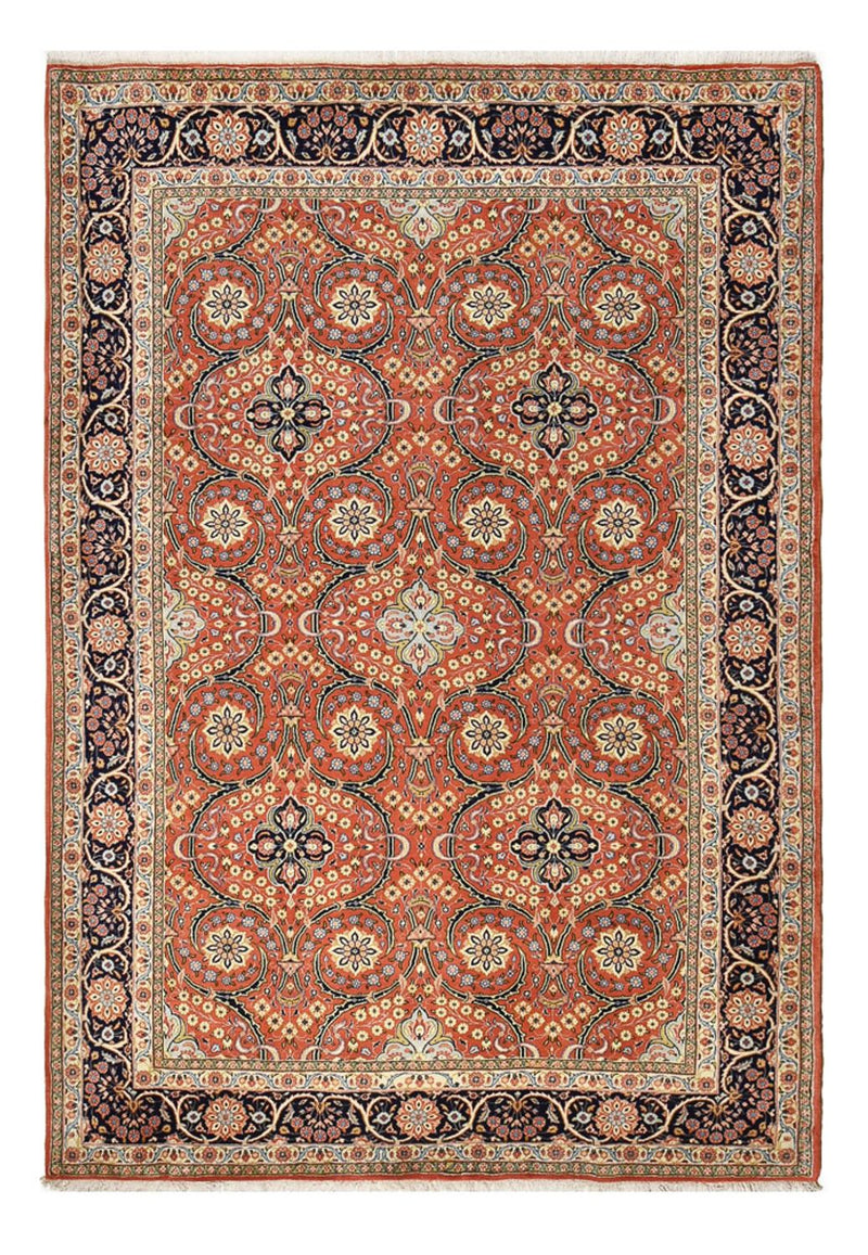 Bidjar Teppe 310x207cm - Persisk teppe