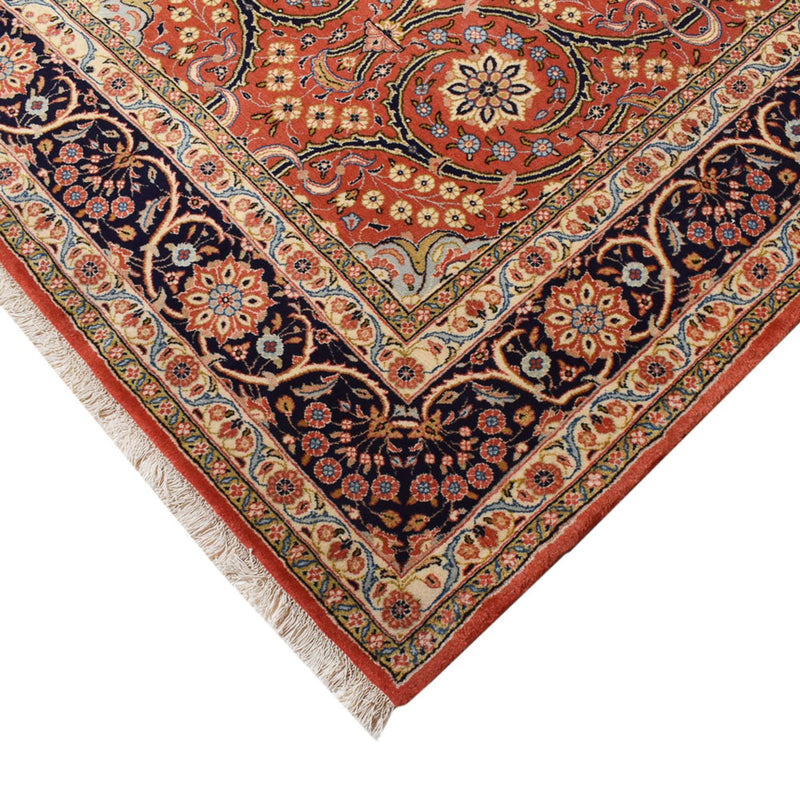 Bidjar Teppe 310x207cm - Persisk teppe