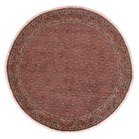 Bidjar Teppe 255x255cm - Persisk teppe – product image