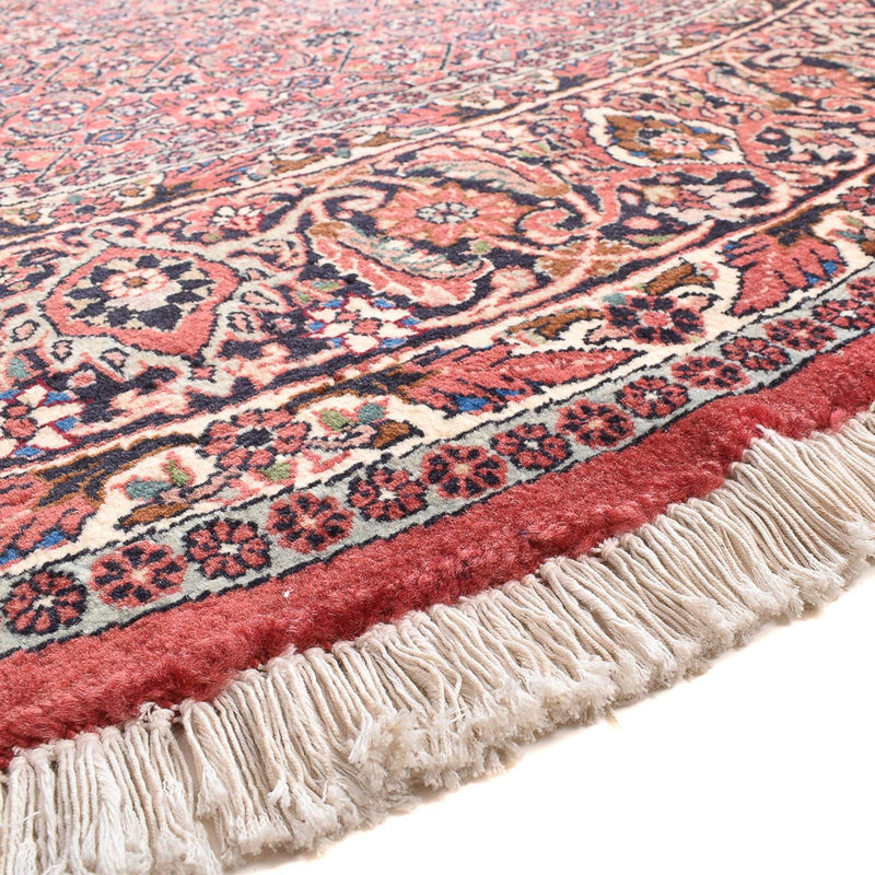 Bidjar Teppe 255x255cm - Persisk teppe