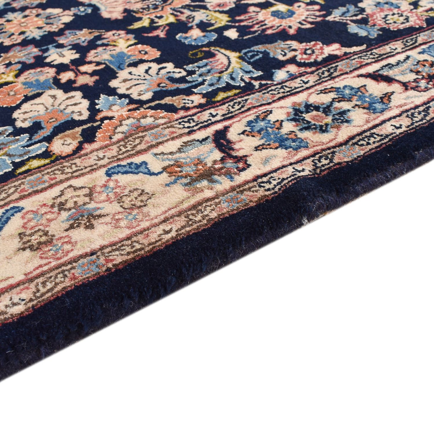Mashhad Teppe 287x76cm - Persisk teppe