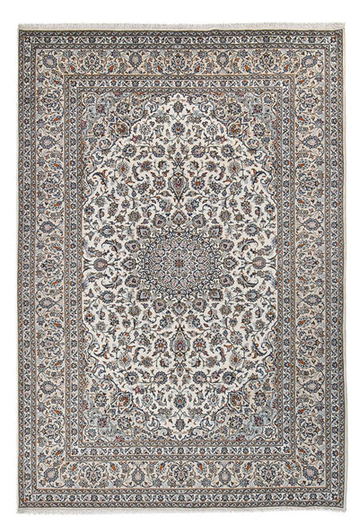 Kashan Teppe 246x362cm - Persisk teppe