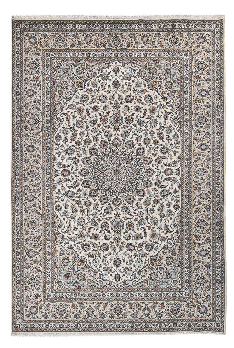Kashan Teppe 362x246cm - Persisk teppe