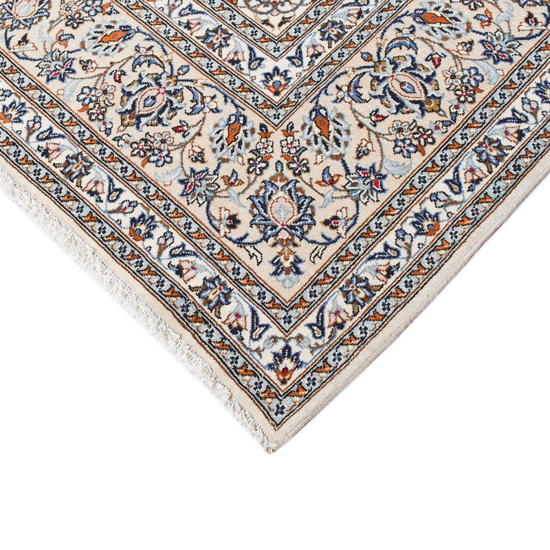 Kashan Teppe 362x246cm - Persisk teppe