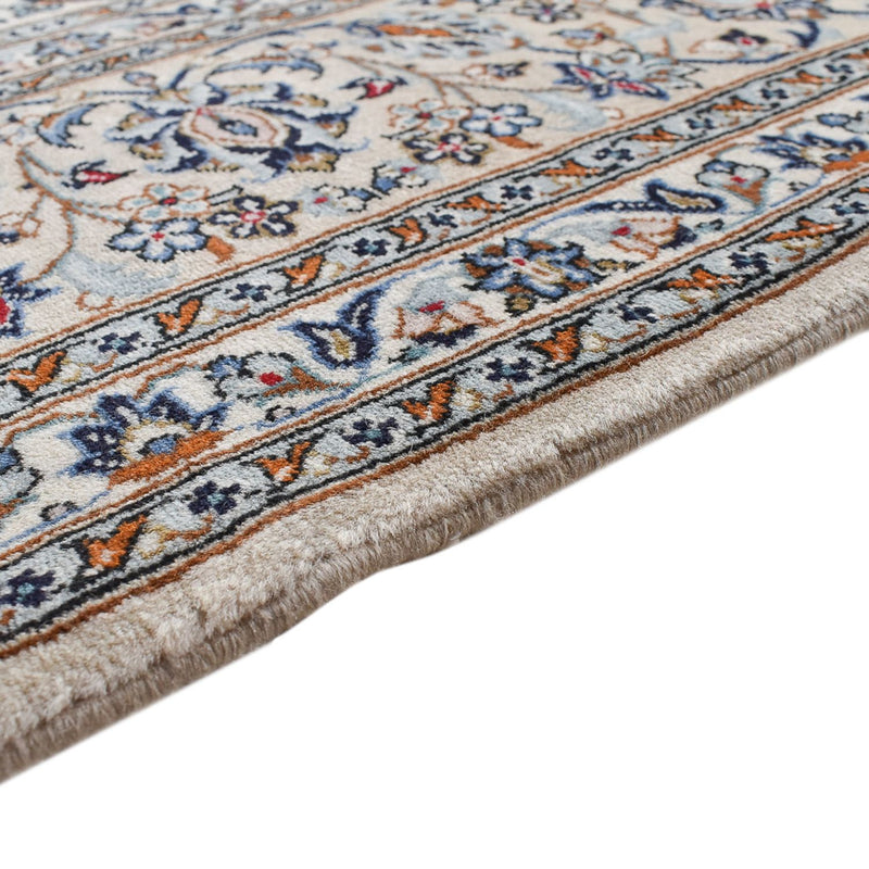 Kashan Teppe 362x246cm - Persisk teppe