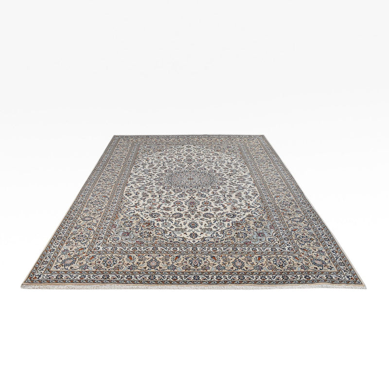 Kashan Teppe 362x246cm - Persisk teppe