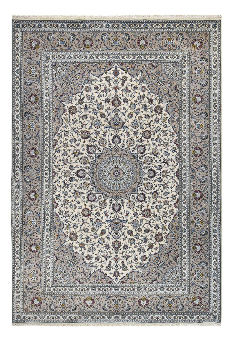 Kashan Teppe 360x248cm - Persisk teppe
