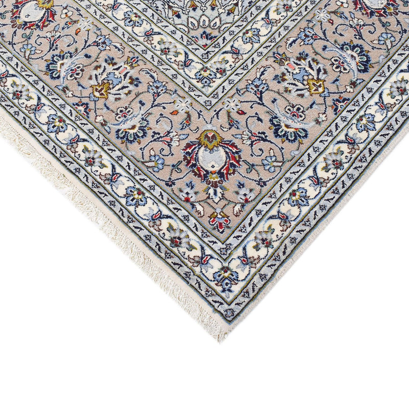 Kashan Teppe 360x248cm - Persisk teppe