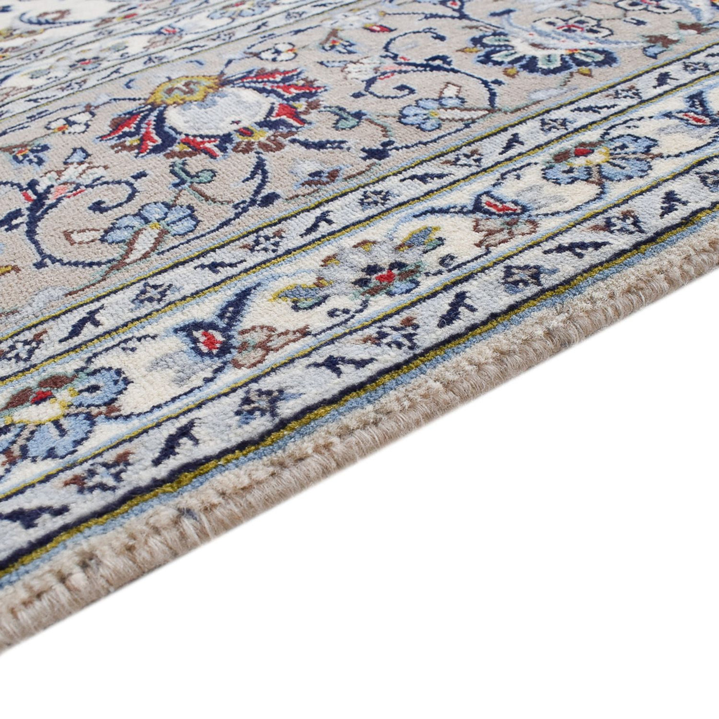 Kashan Teppe 360x248cm - Persisk teppe