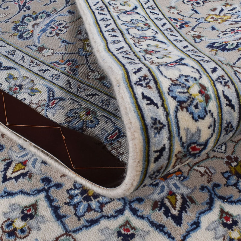 Kashan Teppe 360x248cm - Persisk teppe