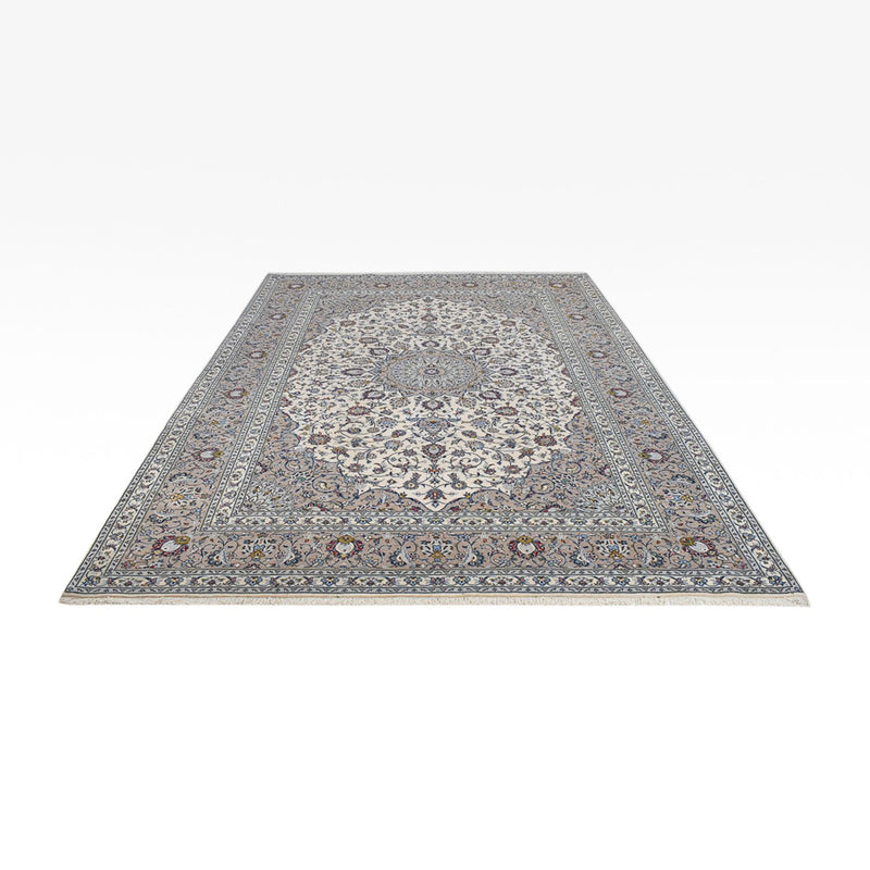 Kashan Teppe 360x248cm - Persisk teppe