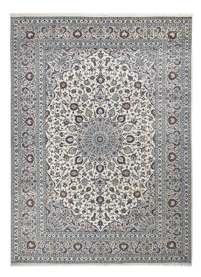 Kashan Teppe 250x348cm - Persisk teppe