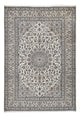 Persisk teppe - Keshan - Royal - 362 x 245 cm - grå