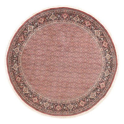 Bidjar Teppe 255x255cm - Persisk teppe