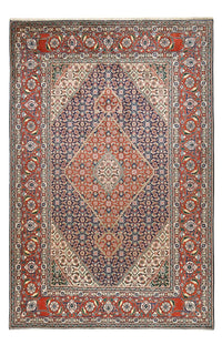 Tabriz - 40 Raj Teppe 303x199cm - Persisk teppe – product image