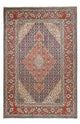 Tabriz - 40 Raj Teppe 303x199cm - Persisk teppe