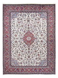 Persisk teppe - klassisk - Royal - 391 x 292 cm - lysegrå – product image