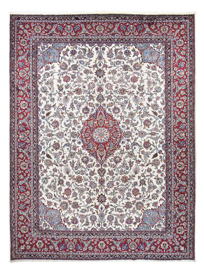 Sarouk Teppe 292x391cm - Persisk teppe