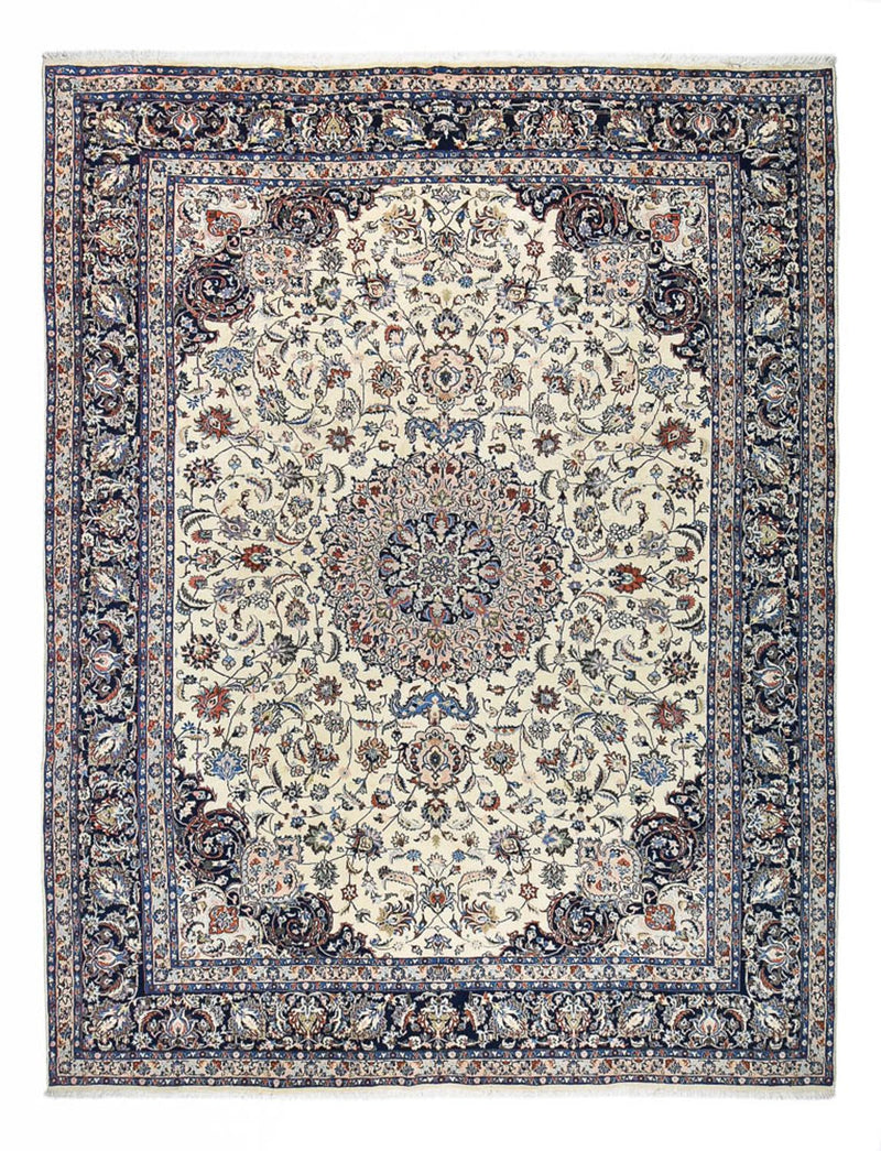 Mashhad Teppe 294x394cm - Persisk teppe