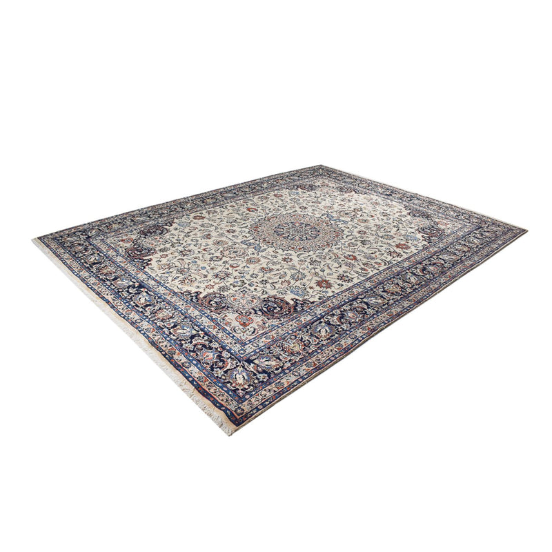 Mashhad Teppe 294x394cm - Persisk teppe