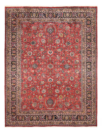 Persisk teppe - klassisk - 390 x 300 cm - rød – product image