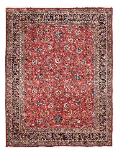 Mashhad Teppe 300x390cm - Persisk teppe