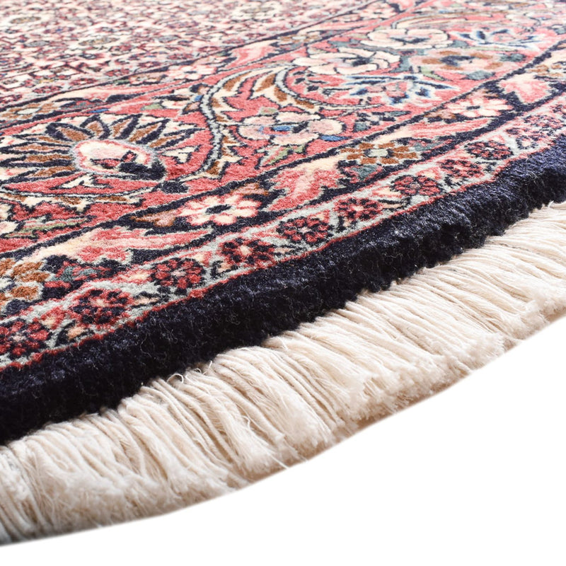 Bidjar Teppe 250x250cm - Persisk teppe