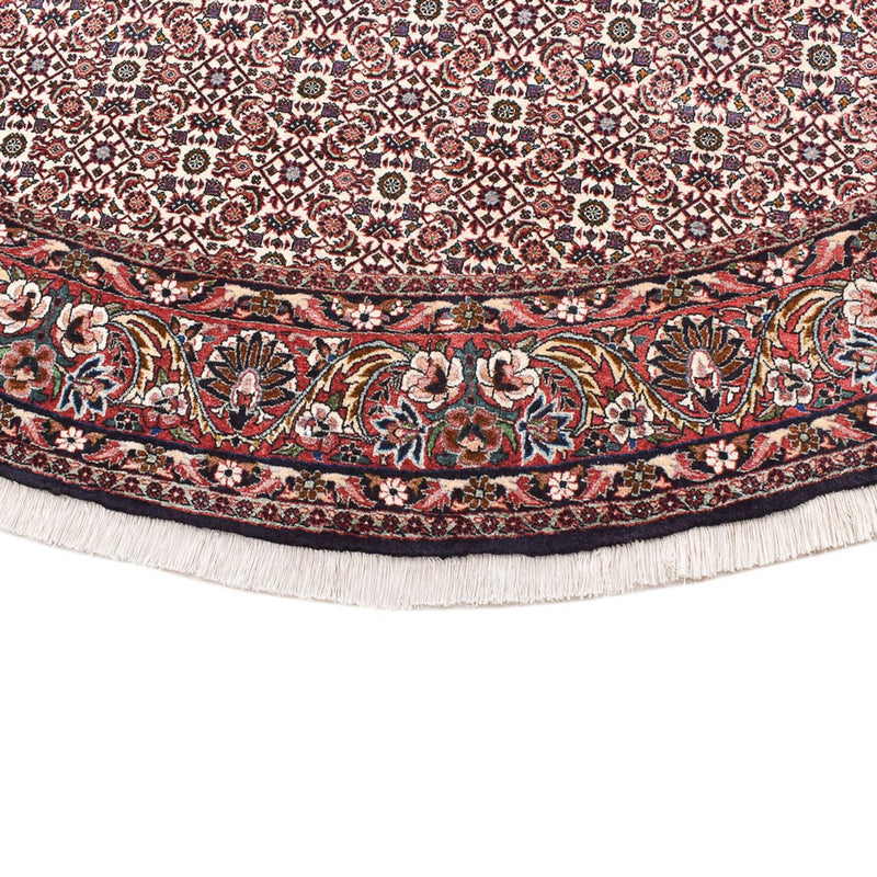 Bidjar Teppe 250x250cm - Persisk teppe