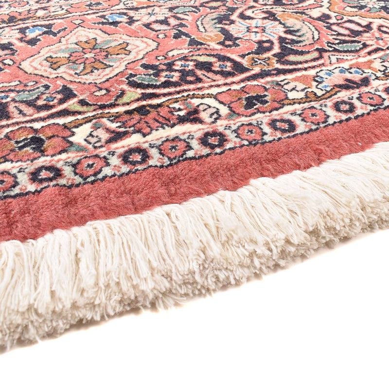 Bidjar Teppe 300x300cm - Persisk teppe