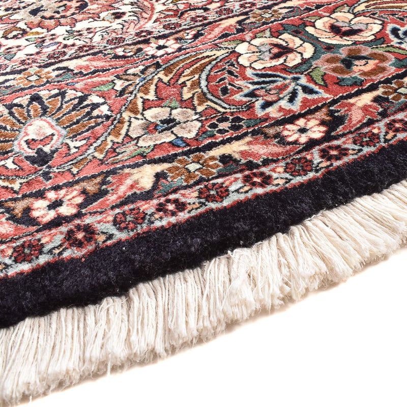 Bidjar Teppe 250x250cm - Persisk teppe