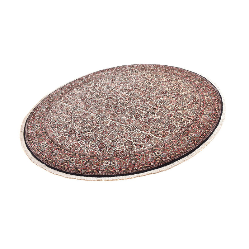 Bidjar Teppe 250x250cm - Persisk teppe