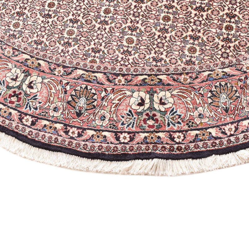 Bidjar Teppe 250x250cm - Persisk teppe